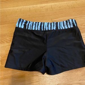 Swim shorts
